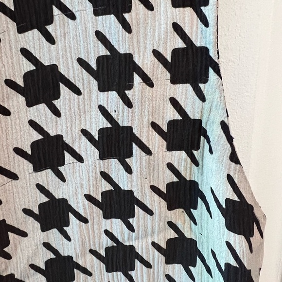 Mayle Silk Shift Dress - Picture 9 of 16